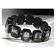 Twilight Breaking Dawn Part 2 Edward Wooden Bracelet